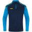 Afbeeldingen van Ziptop Performance marine/JAKO blauw