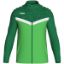 Afbeeldingen van Polyestervest Iconic zachtgroen/sportgreen
