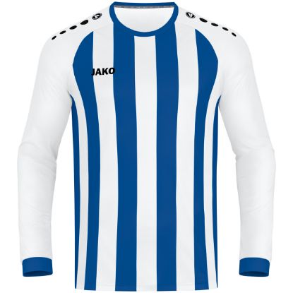 Afbeeldingen van Shirt Inter LM wit/sportroyal