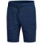 Afbeeldingen van Short Premium Basics marine gemeleerd