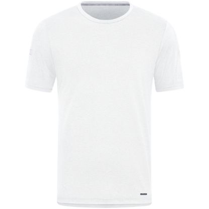 Afbeeldingen van T-shirt Pro Casual wit