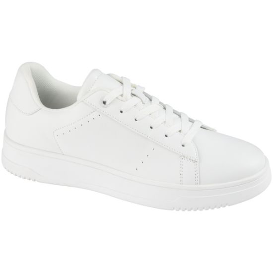 Afbeeldingen van Sneaker Urban CTW wit