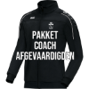 Afbeeldingen van PAKKET 1: COACHES + AFGEVAARDIGDEN