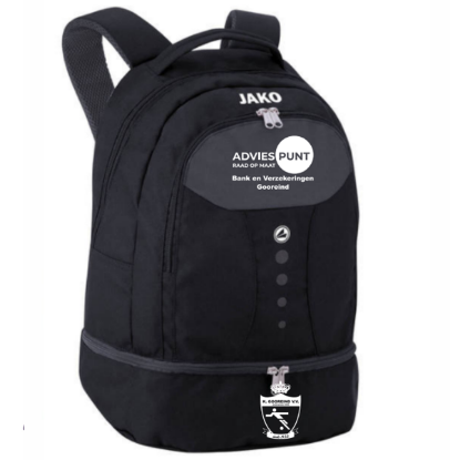 Afbeeldingen van Rugzak TLS